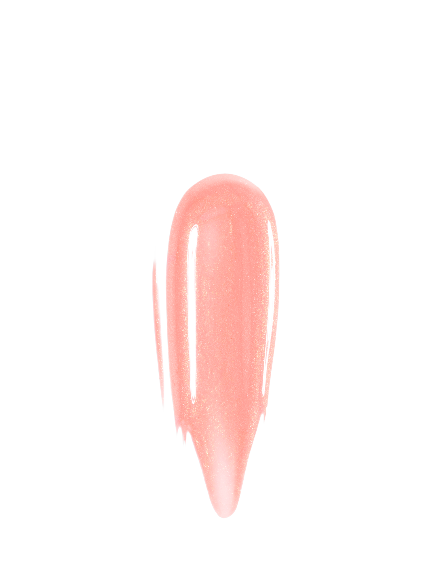 Product image 2 of 2, which shows Chantecaille Brilliant Lip Gloss, Lucky