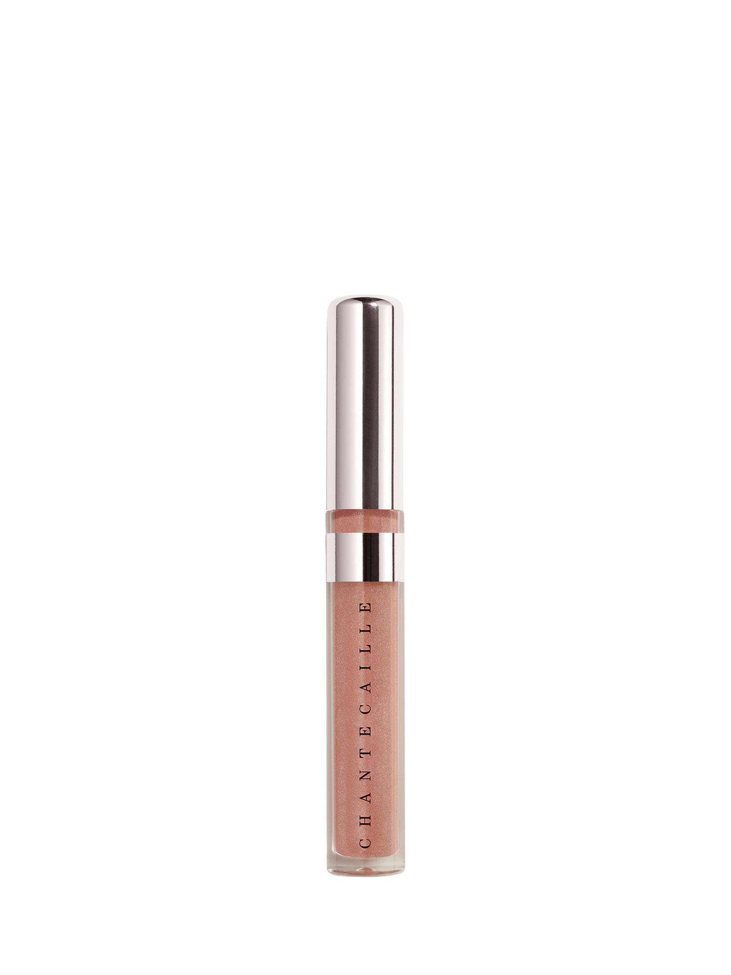 Product image 1 of 2, which shows Chantecaille Brilliant Lip Gloss, Modern