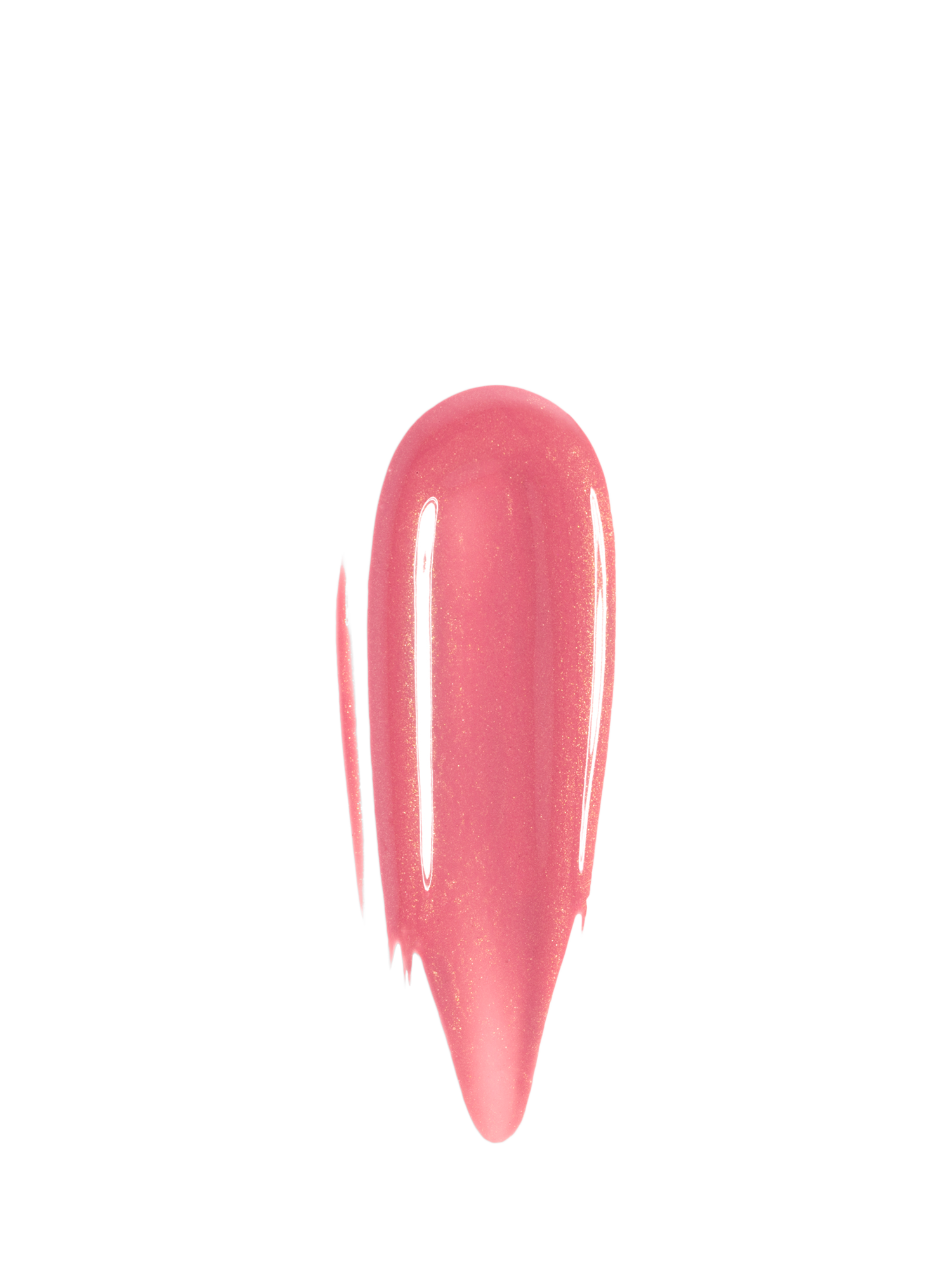 Product image 2 of 2, which shows Chantecaille Brilliant Lip Gloss, Pretty
