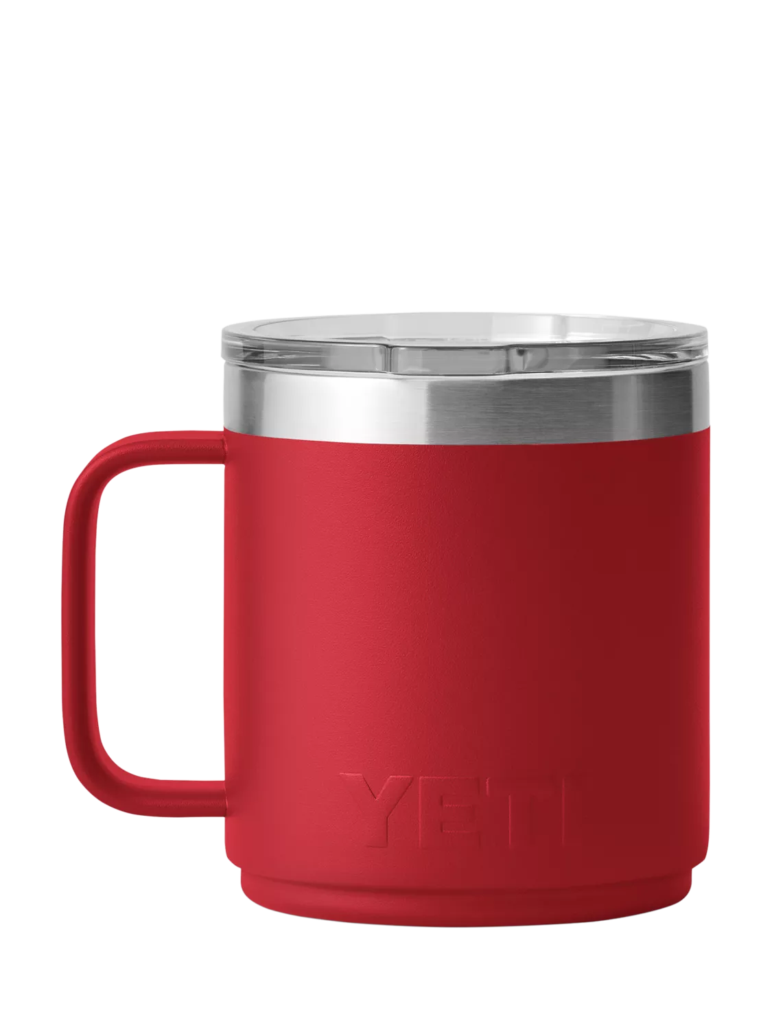 Rescue Red  - Out of stock