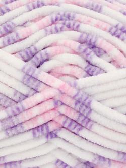 King Cole Yummy Chunky Knitting Yarn, 100g, Cupcake