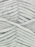 King Cole Yummy Chunky Knitting Yarn, 100g, Icicle