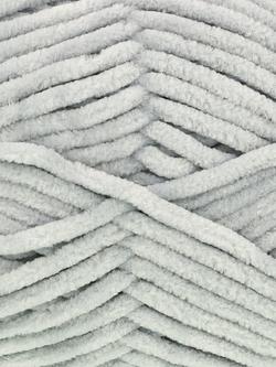 King Cole Yummy Chunky Knitting Yarn, 100g, Icicle