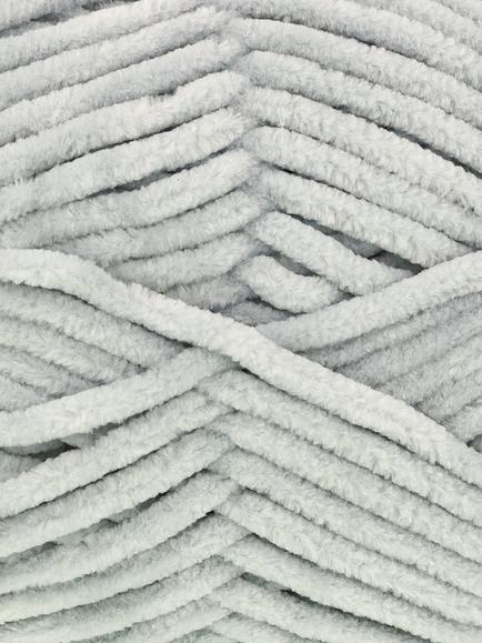 King Cole Yummy Chunky Knitting Yarn, 100g, Icicle