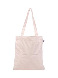 New Balance Graphic Canvas Tote Bag, Dream State - view 2, Dream State