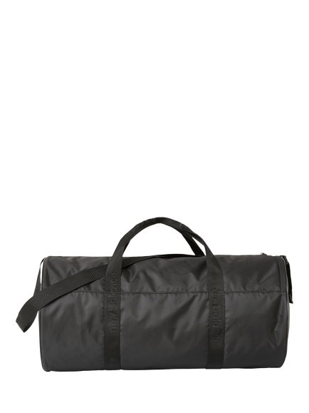 New Balance Opp Core Medium Duffel Bag, 30L, Black - view 2, Black