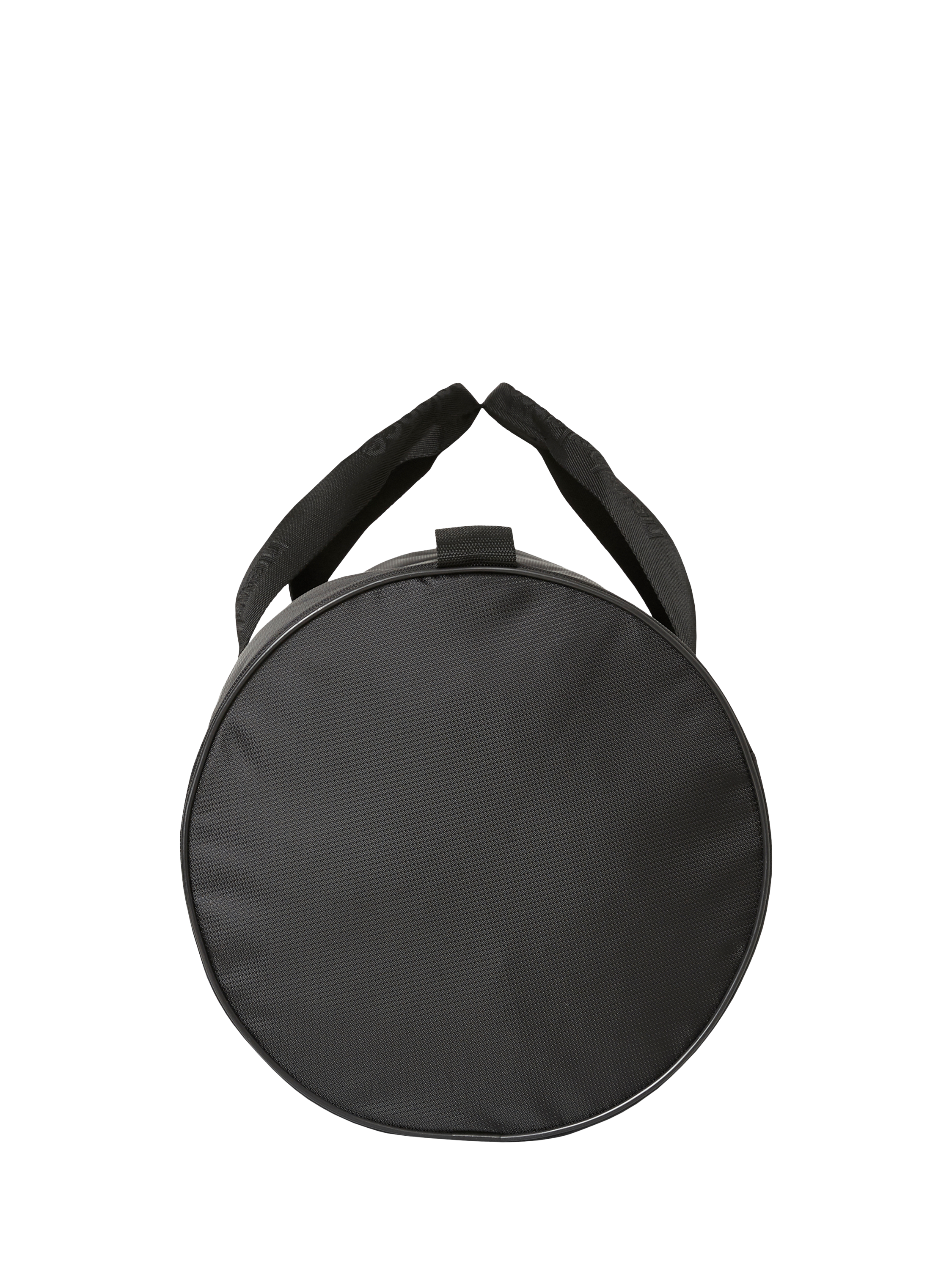 Product image 3 of 4, which shows New Balance Opp Core Medium Duffel Bag, 30L, Black