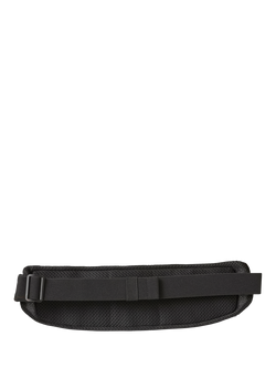 New Balance Performance Running Accessories Belt, Black - view 2, Black