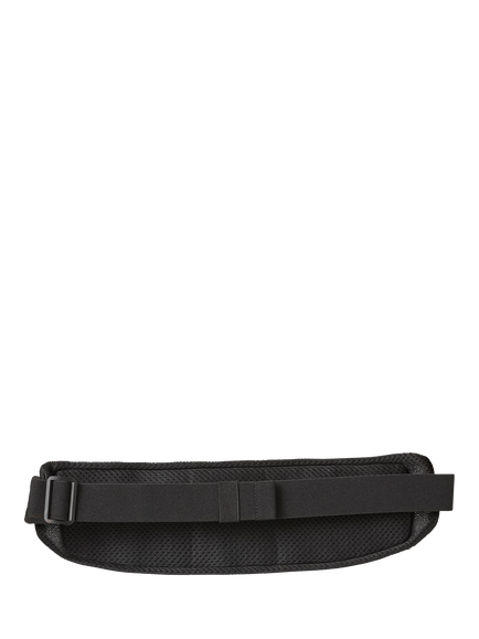 New Balance Performance Running Accessories Belt, Black - view 2, Black