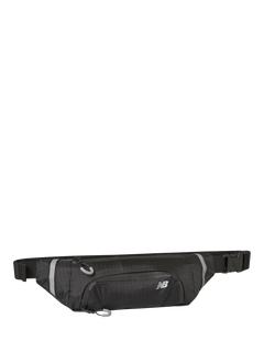 New Balance Performance Running Bottle Belt, Black