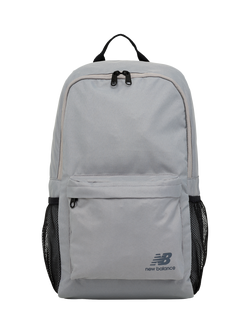 New Balance Pelham Backpack, Slate