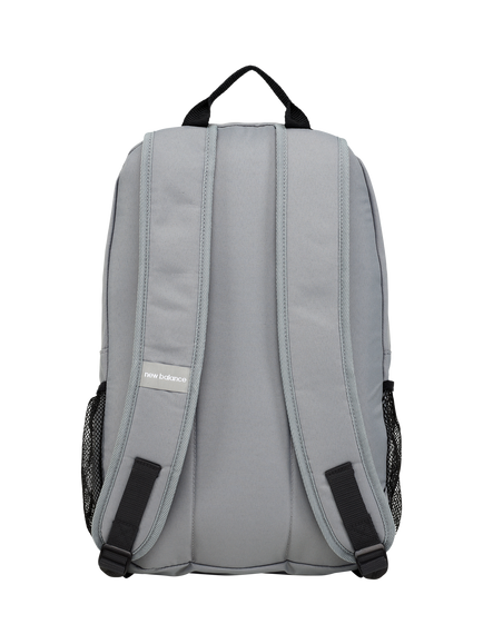 New Balance Pelham Backpack - view 2, Slate