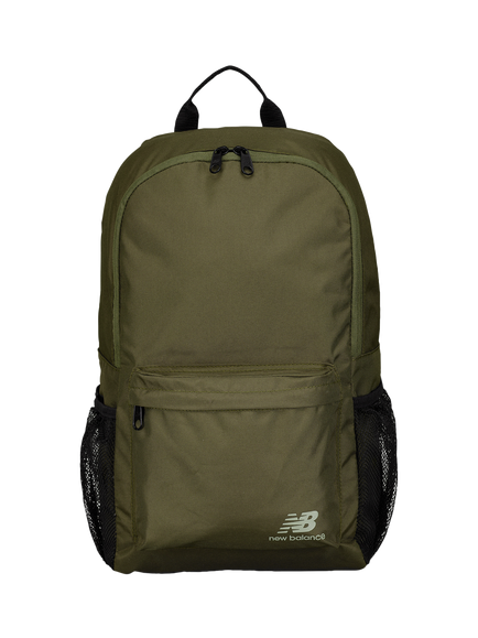 New Balance Pelham Backpack, 28L, Dark Camo, Dark Camo