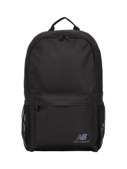 New Balance Pelham Backpack, Black