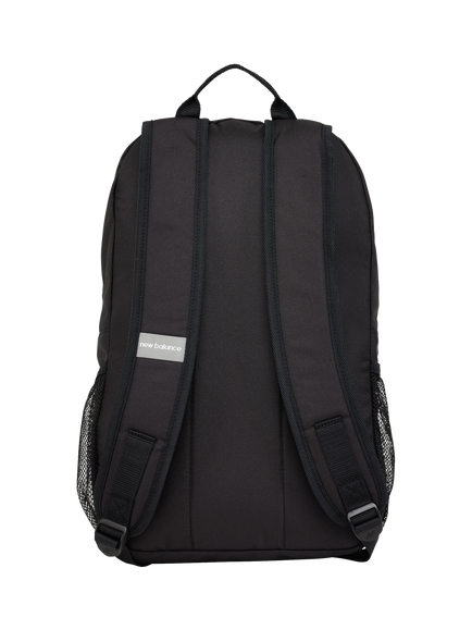 New Balance Pelham Backpack - view 2, Black