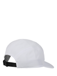 New Balance V 2.0 5 Panel Performance Hat, White