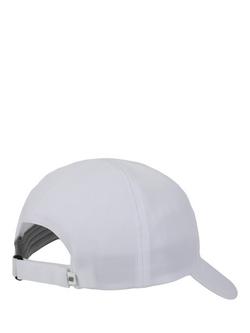 New Balance V 2.0 6 Panel Classic Hat - view 2, White