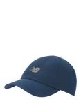 New Balance V 2.0 6 Panel Classic Hat, Navy