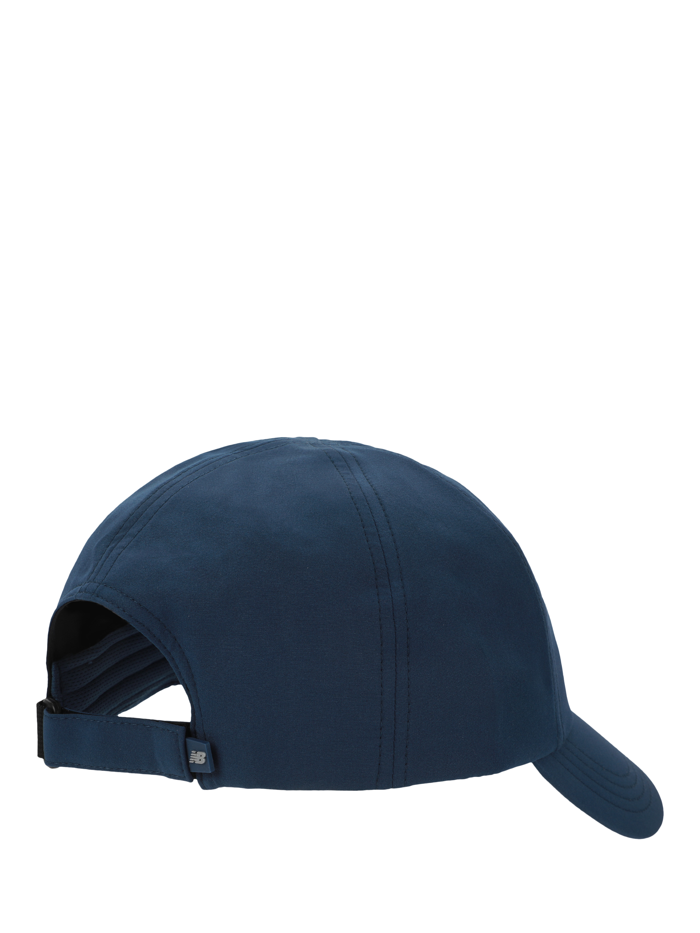 Product image 2 of 3, which shows New Balance V 2.0 6 Panel Classic Hat, Navy