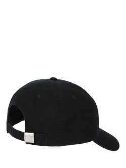 New Balance V 2.0 6 Panel Classic Hat - view 2, Black