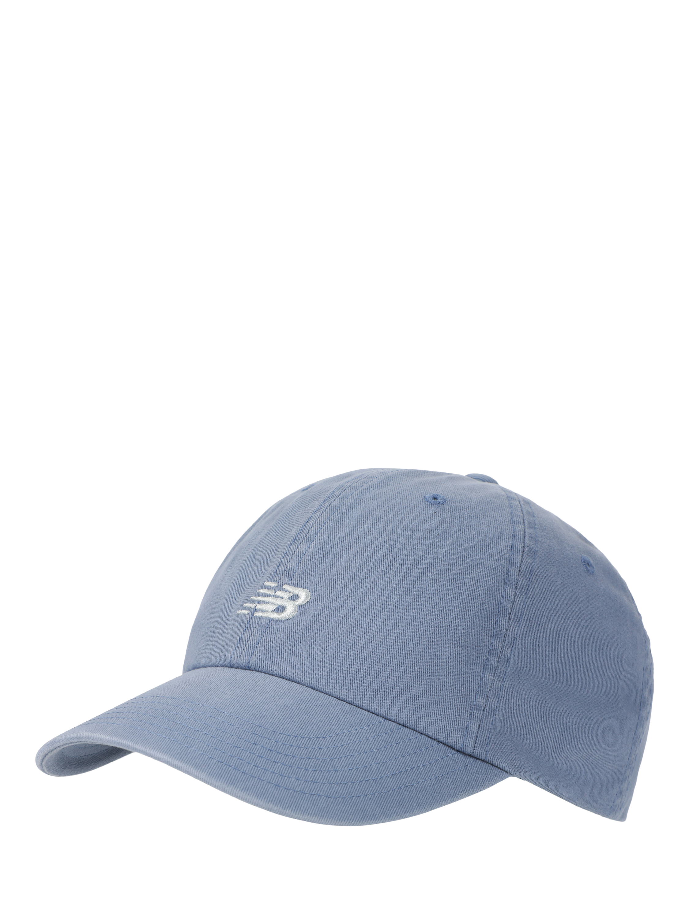 Product image 1 of 3, which shows New Balance V 2.0 6 Panel Classic Hat, Dusk Shower