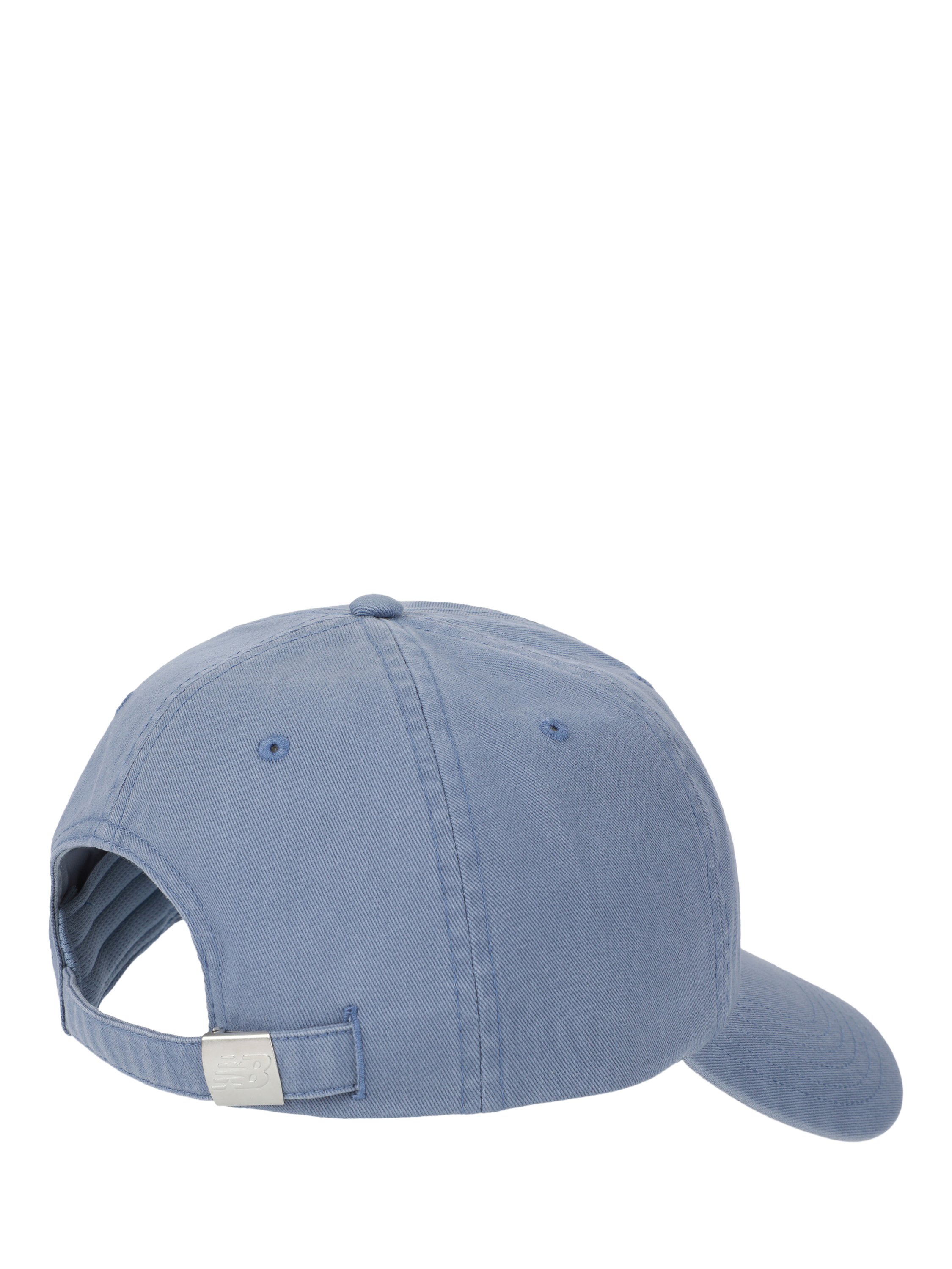 Product image 2 of 3, which shows New Balance V 2.0 6 Panel Classic Hat, Dusk Shower