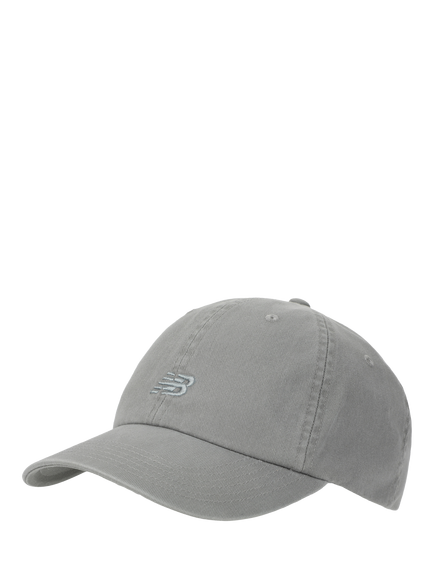 New Balance V 2.0 6 Panel Classic Hat, Slate