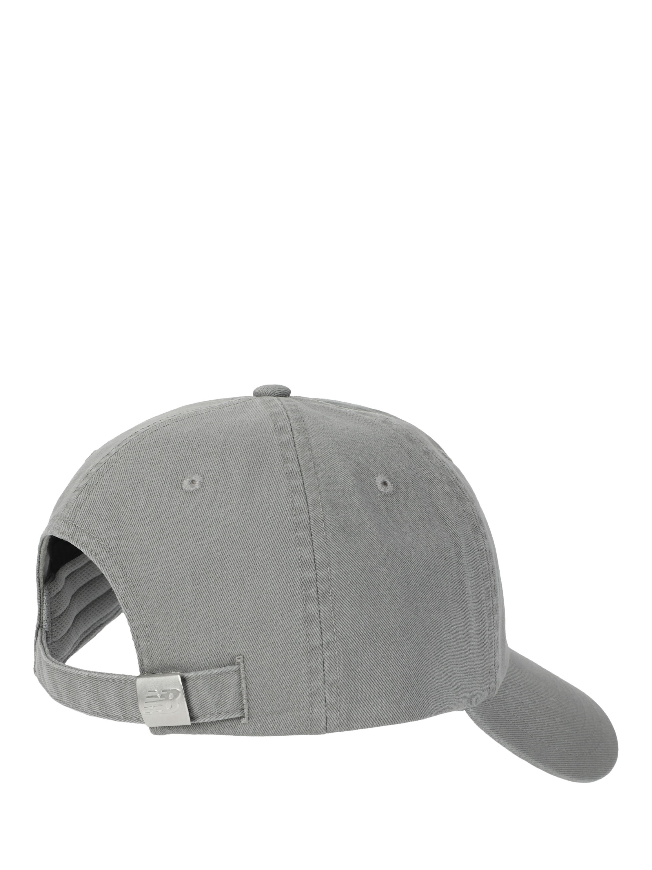 Product image 2 of 3, which shows New Balance V 2.0 6 Panel Classic Hat, Slate
