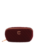 Charlotte Tilbury Velvet Makeup Bag Of Dreams, Medium