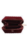 Charlotte Tilbury Velvet Makeup Bag Of Dreams, Medium