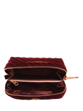Charlotte Tilbury Velvet Makeup Bag Of Dreams, Small