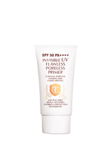 Charlotte Tilbury Invisible UV Flawless Poreless Primer PA++++ - SPF 50, 60ml