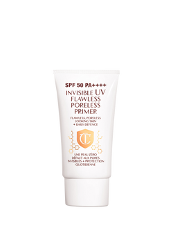 Charlotte Tilbury Invisible UV Flawless Poreless Primer PA++++ - SPF 50, 60ml, 