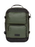 Eastpak Tecum CNNCT Rectangular Carry On Bag, Top Khaki