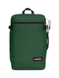 Eastpak Transit'r Backpack Duffle Cabin Bag, 28L, Bristle Green