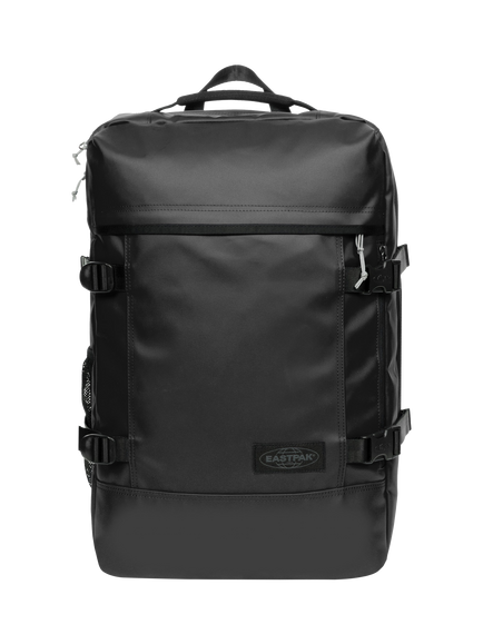 Eastpak Travelpack Backpack, Tarp Black2, 42L, Tarp Black2