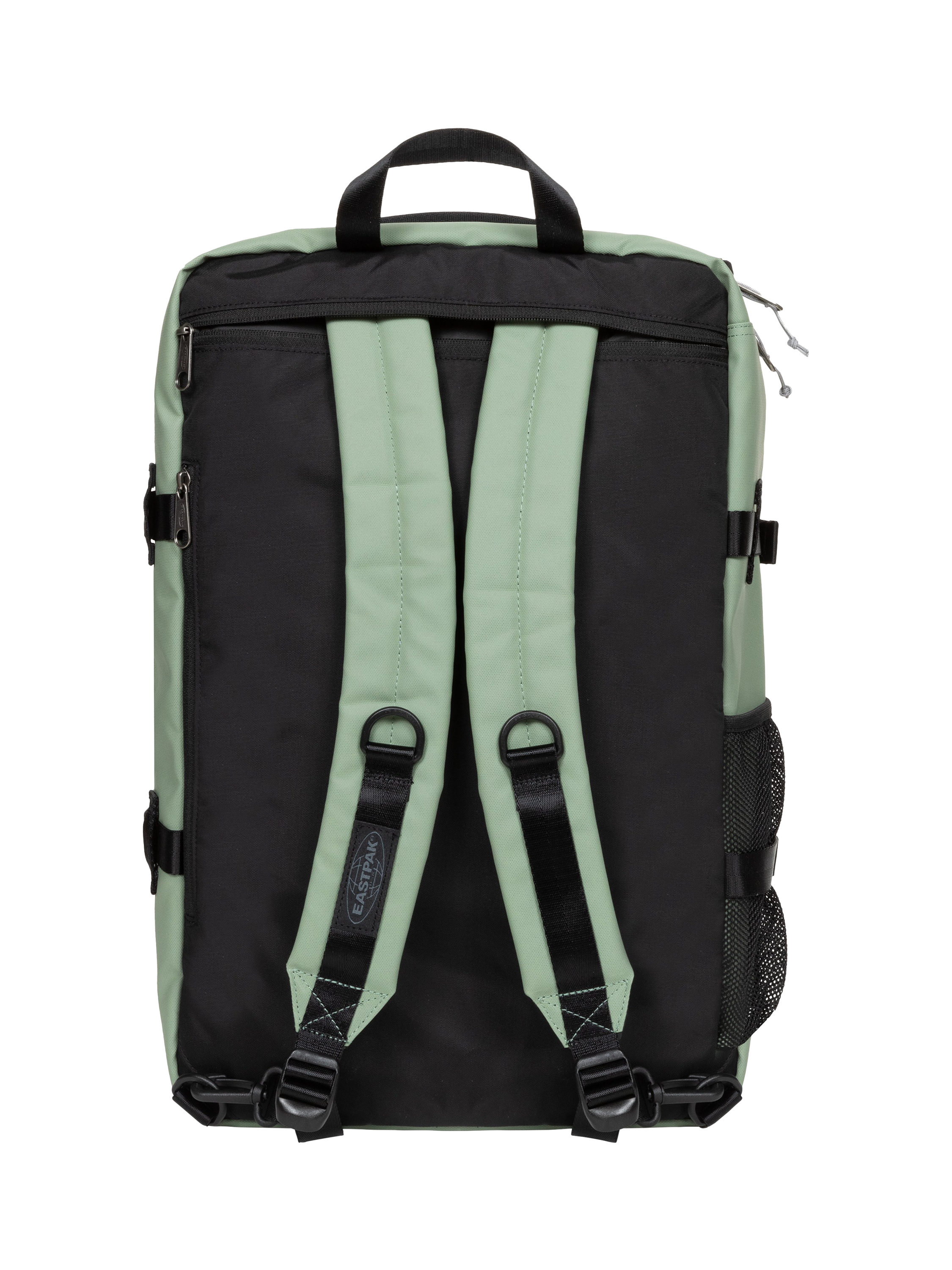 Product image 2 of 7, which shows Eastpak Travel Pack, 42L, Tarp Khaki