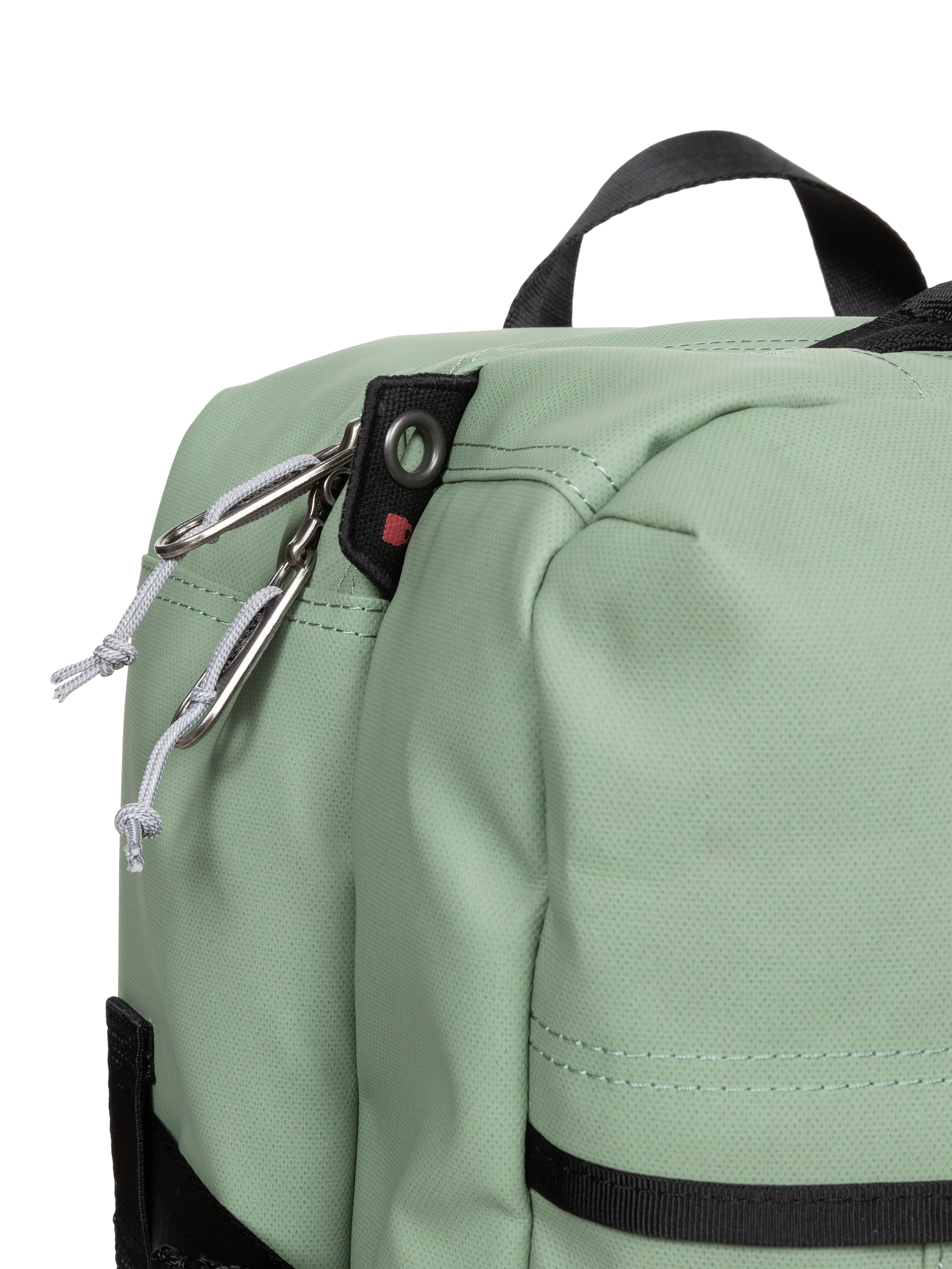 Product image 4 of 7, which shows Eastpak Travel Pack, 42L, Tarp Khaki