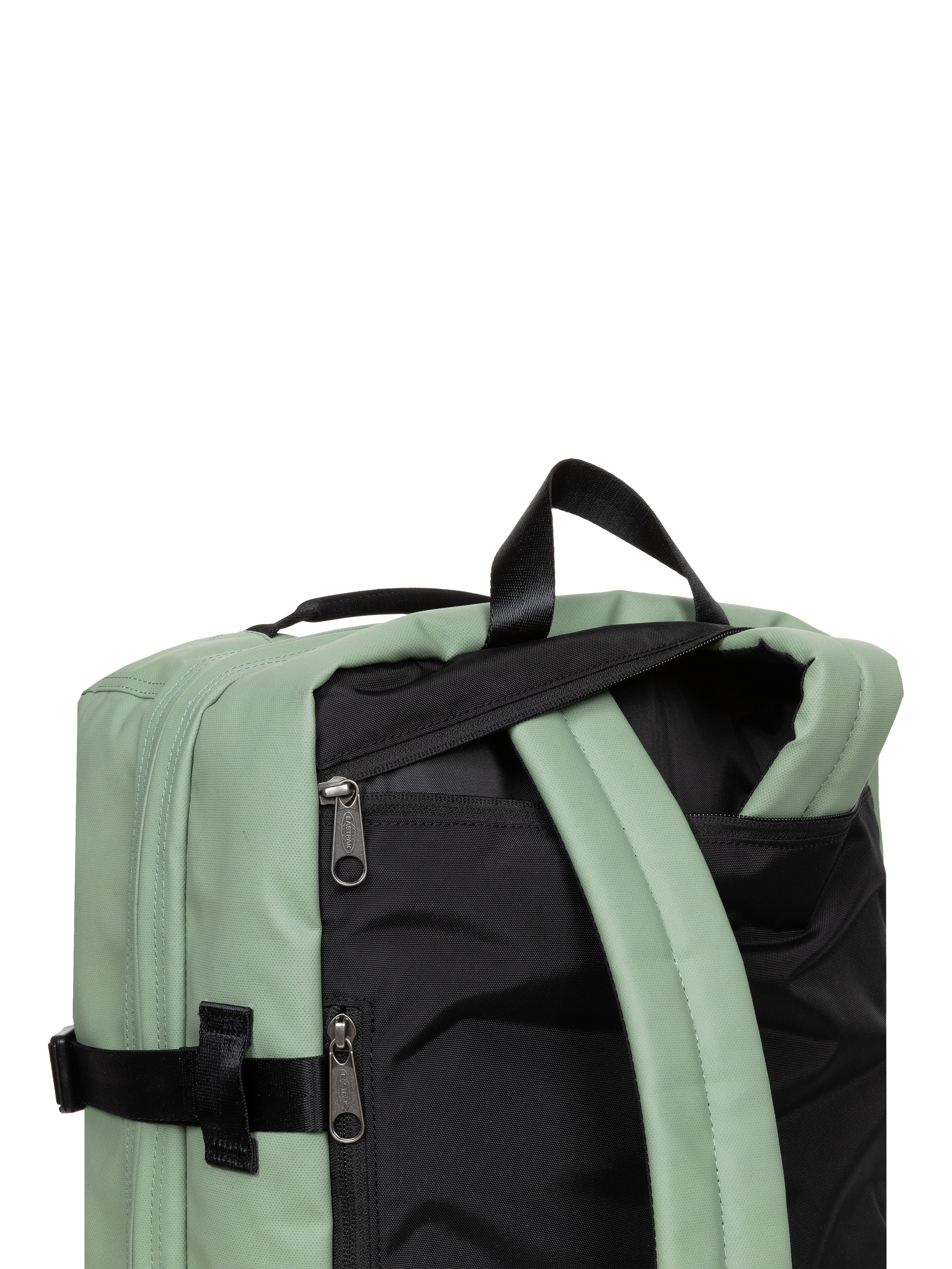 Product image 6 of 7, which shows Eastpak Travel Pack, 42L, Tarp Khaki