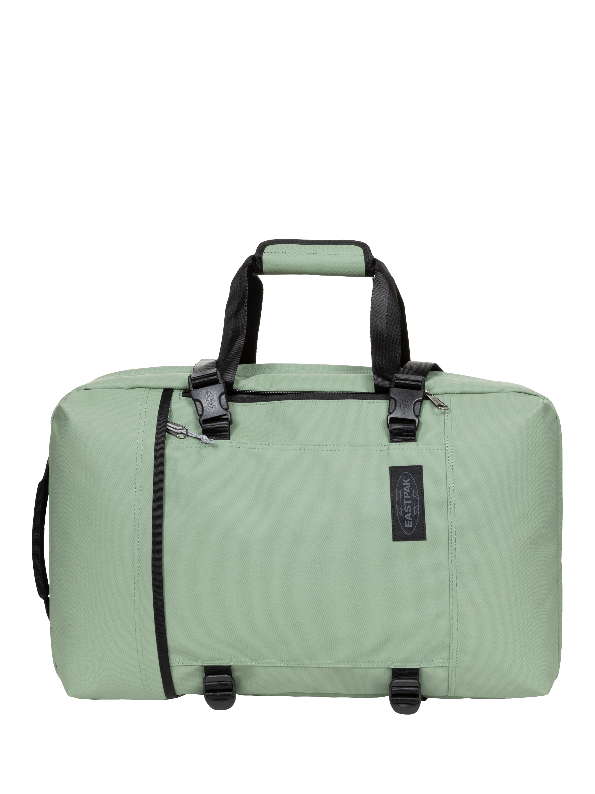 Product image 7 of 7, which shows Eastpak Travel Pack, 42L, Tarp Khaki