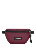 Eastpak Springer Bumbag, Maroon Burgundy