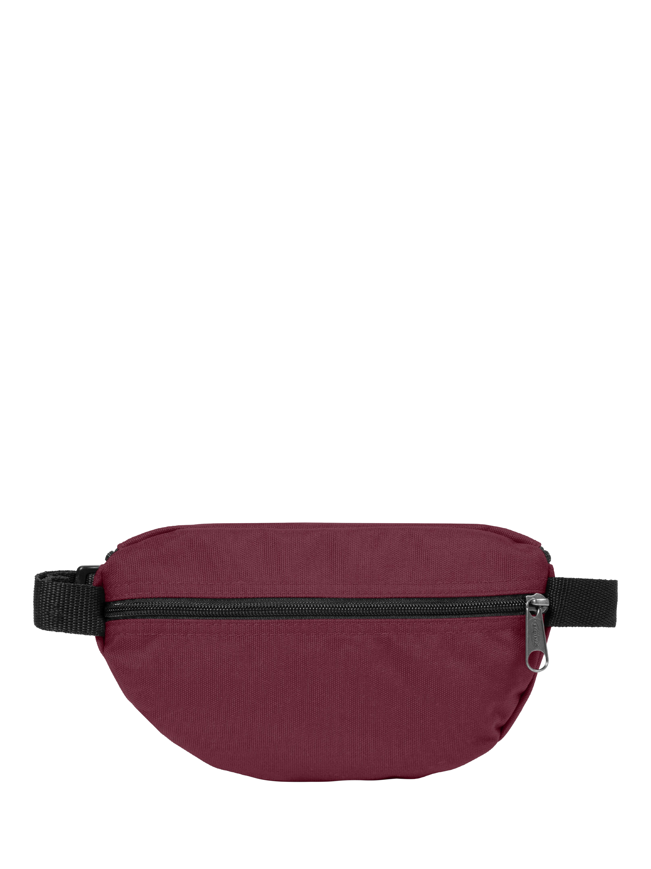 Product image 3 of 4, which shows Eastpak Springer Bumbag, Maroon Burgundy