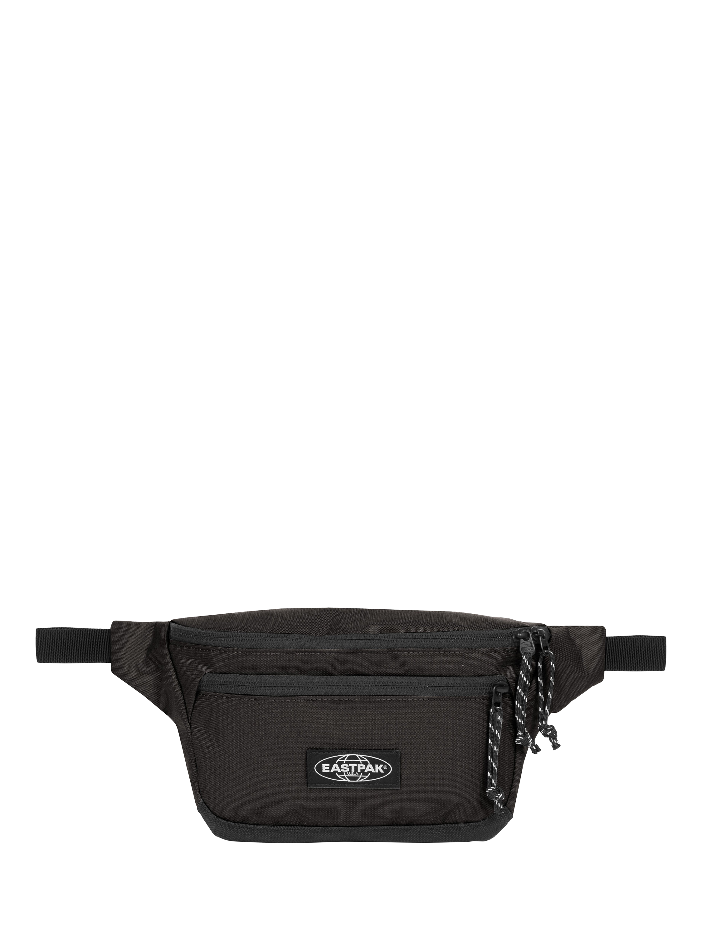 Product image 1 of 4, which shows Eastpak Crossbody Pro Bum Bag, Cs Black Pro