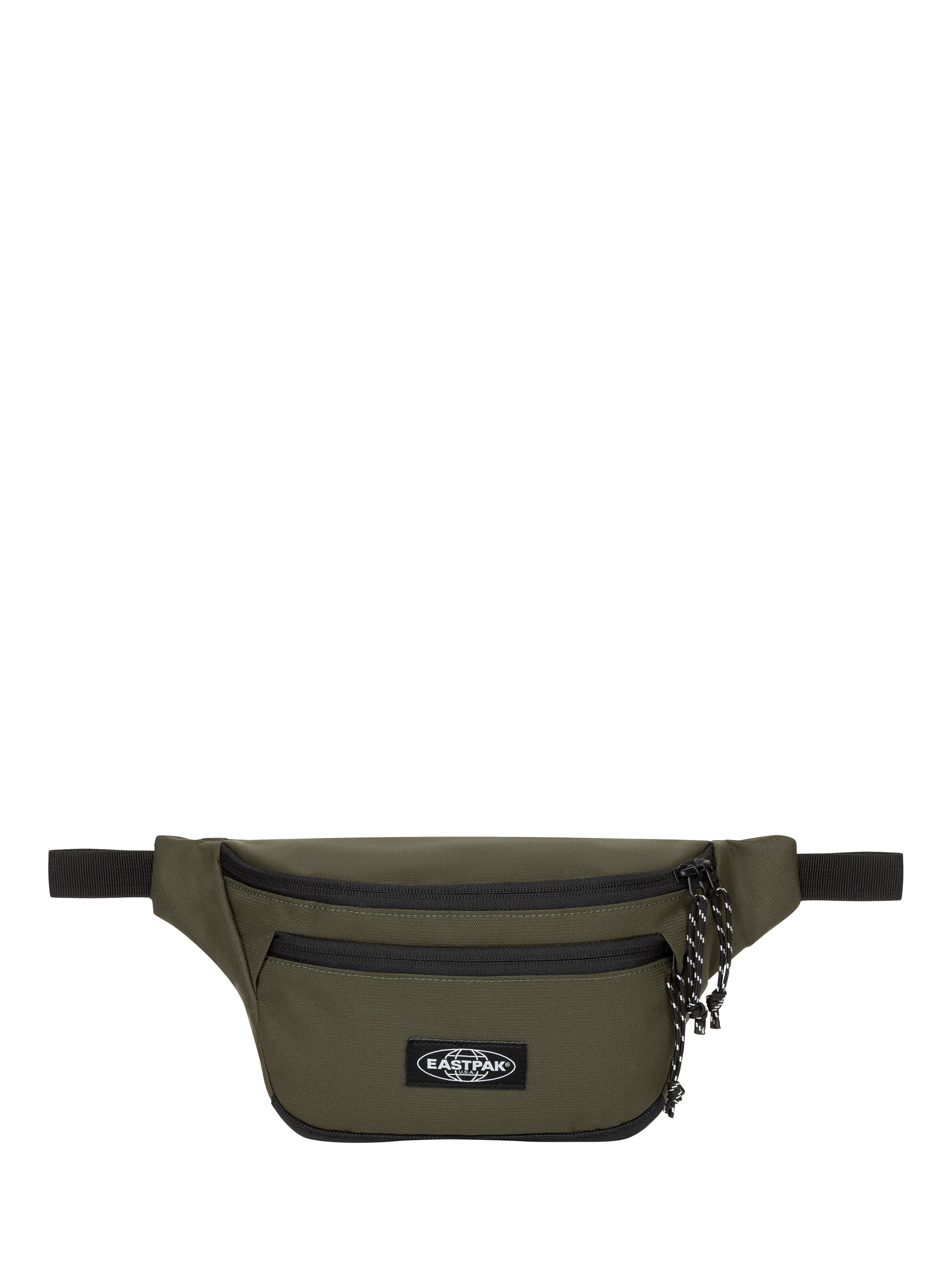 Product image 1 of 4, which shows Eastpak Crossbody Pro Bum Bag, Cs Forest