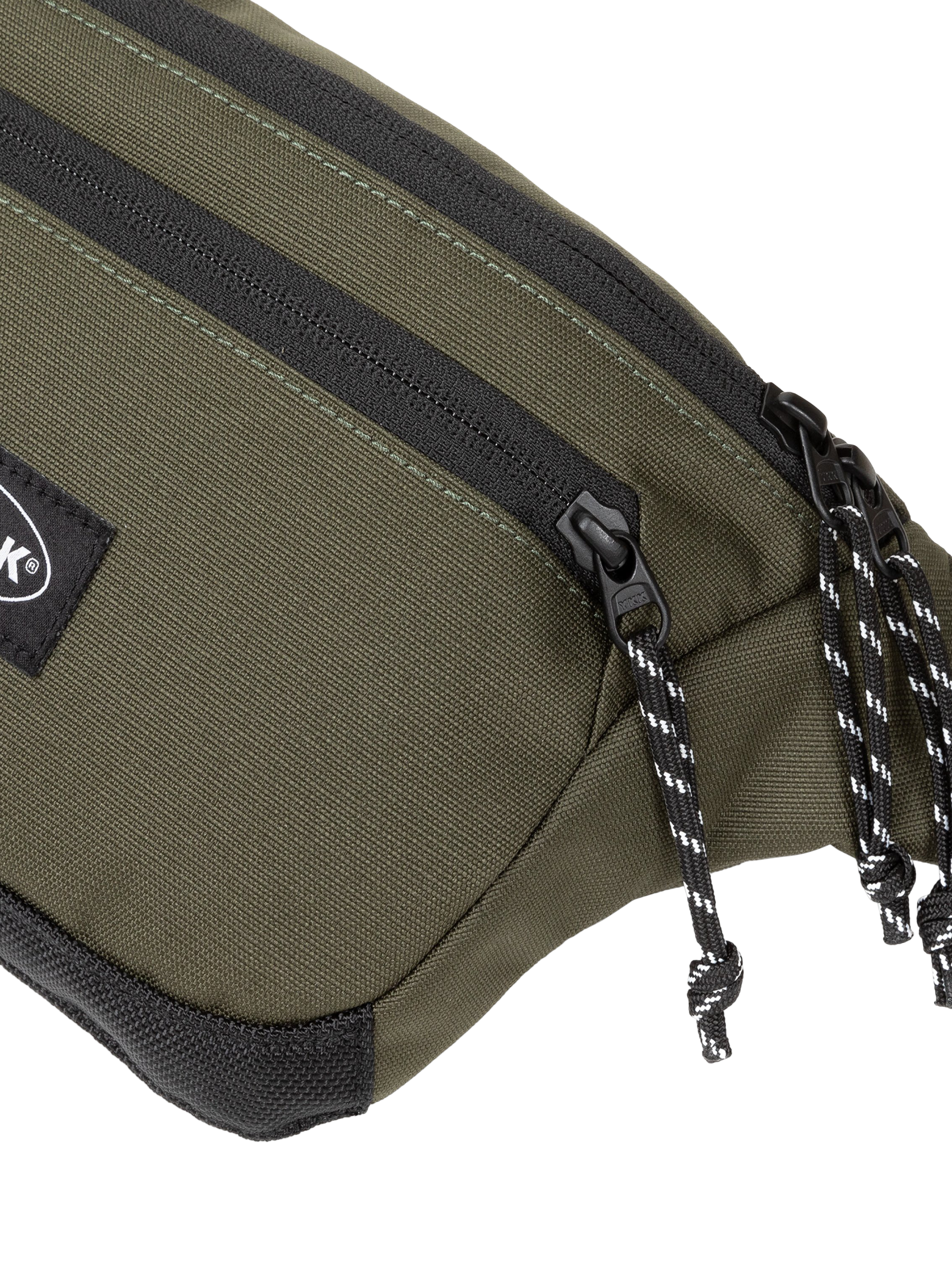 Product image 4 of 4, which shows Eastpak Crossbody Pro Bum Bag, Cs Forest