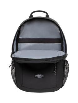 Eastpak Floid Pro Backpack, Cs Rust - view 2, Cs Black Pro