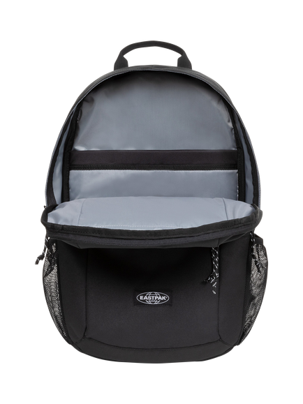 Eastpak Floid Pro Backpack, Cs Rust - view 2, Cs Black Pro