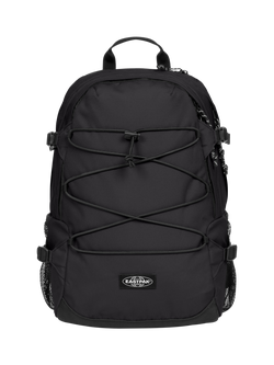 Eastpak Gerys Pro Backpack, 23L, Black