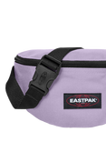 Eastpak Springer Bum Bag, 2L, Orchid Lilac