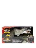 Jurassic Park Jurassic World Rebirth Super Colossal Tyrannosaurus Rex Action Figure